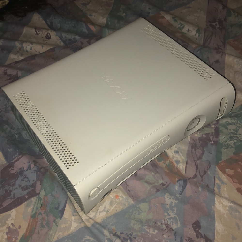 XBOX 360